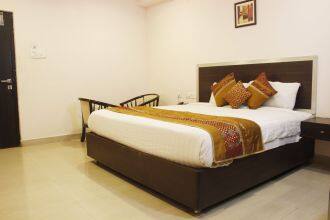 Sai Ratna Residency, Visakhapatnam 3